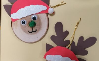 En attendant Noël…